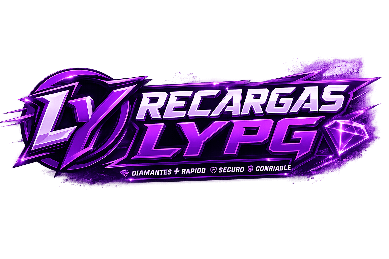Recargas LYPG
